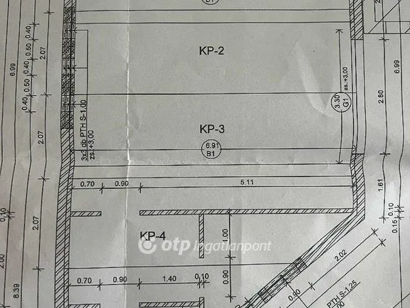 Eladó ház Tószeg 130 nm