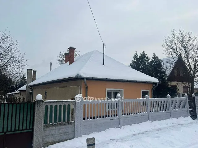 Eladó ház Nagykáta 101 nm