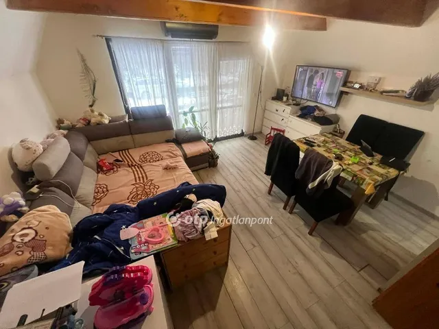 Eladó ház Tápiószentmárton 50 nm