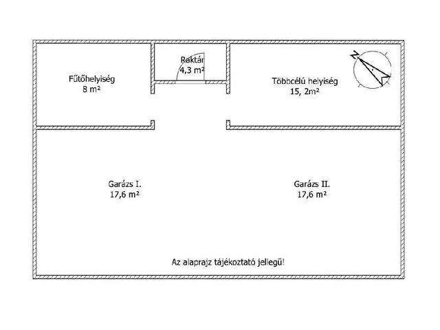 Eladó ház Budapest II. kerület 218 nm