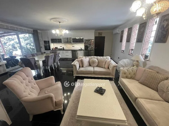 Eladó ház Tószeg 130 nm