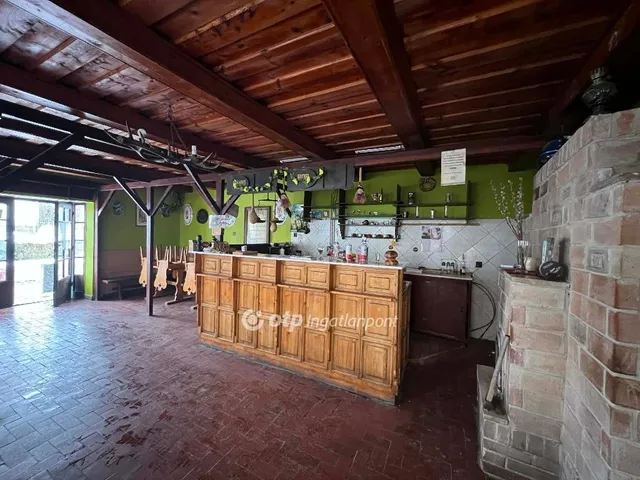 Eladó ház Pilisszentlászló 144 nm