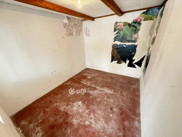 Eladó üdülő és hétvégi ház Tiszakécske 31 nm