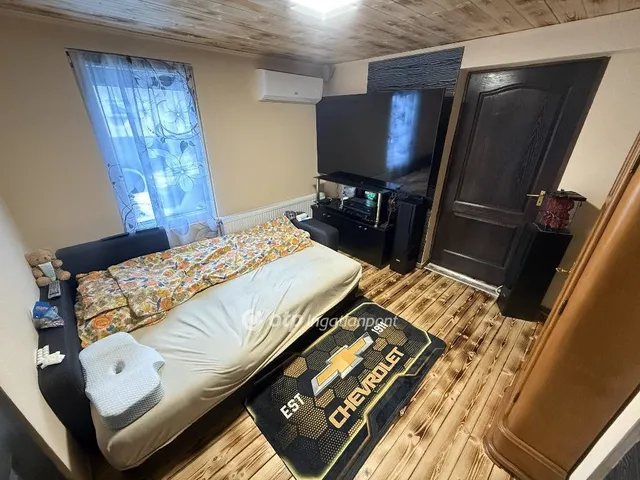 Eladó üdülő és hétvégi ház Tiszakécske 50 nm