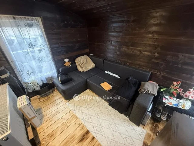 Eladó üdülő és hétvégi ház Tiszakécske 50 nm