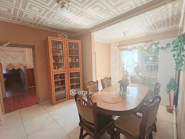 Eladó ház Kőtelek 134 nm