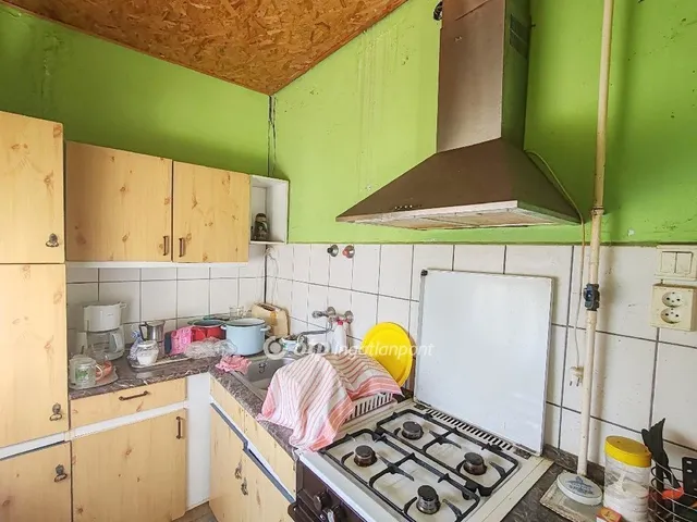 Eladó ház Jászladány 89 nm