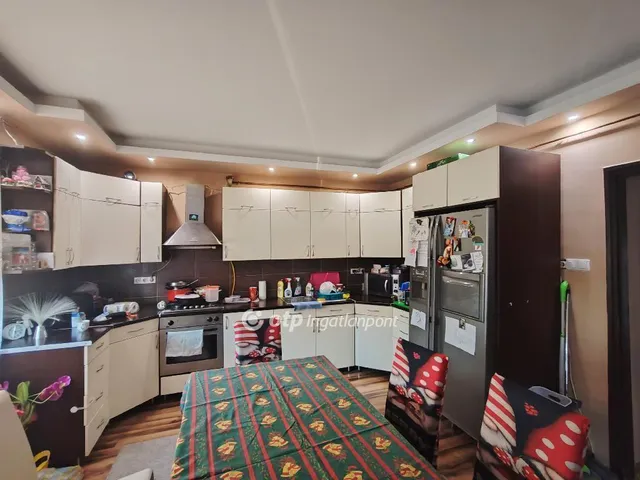 Eladó ház Szolnok 85 nm