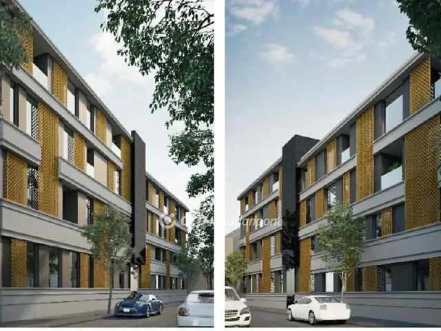 Eladó lakás Szolnok 49 nm