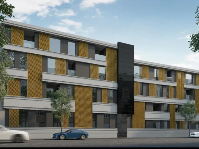 Eladó lakás Szolnok, Belváros 50 nm