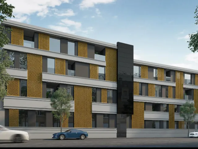 Eladó lakás Szolnok, Belváros 34 nm