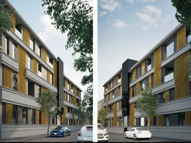 Eladó lakás Szolnok, Belváros 34 nm