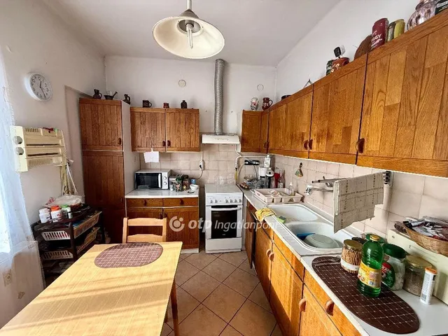 Eladó ház Cegléd 80 nm