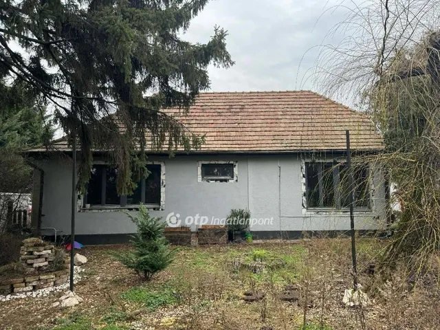 Eladó ház Szigethalom 120 nm