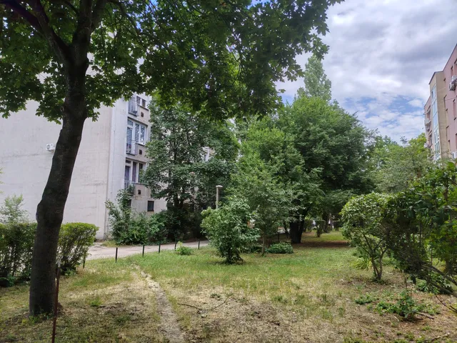 Eladó lakás Szolnok 42 nm