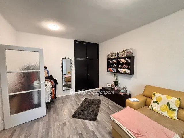 Eladó lakás Szolnok 51 nm