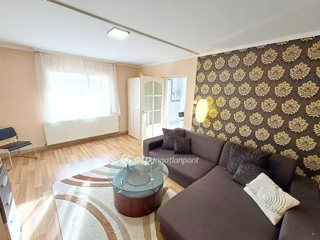 Eladó lakás Kecskemét 58 nm