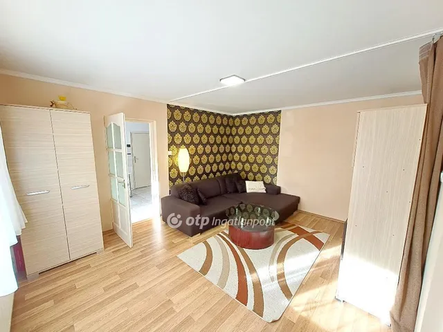 Eladó lakás Kecskemét 58 nm