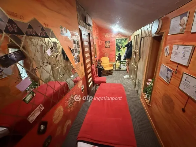 Eladó ház Tiszakécske 49 nm