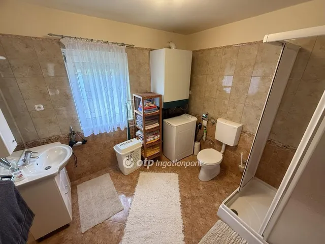 Eladó üdülő és hétvégi ház Tiszakécske 62 nm