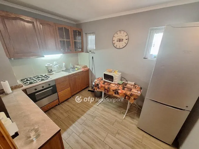 Eladó üdülő és hétvégi ház Tiszakécske 114 nm