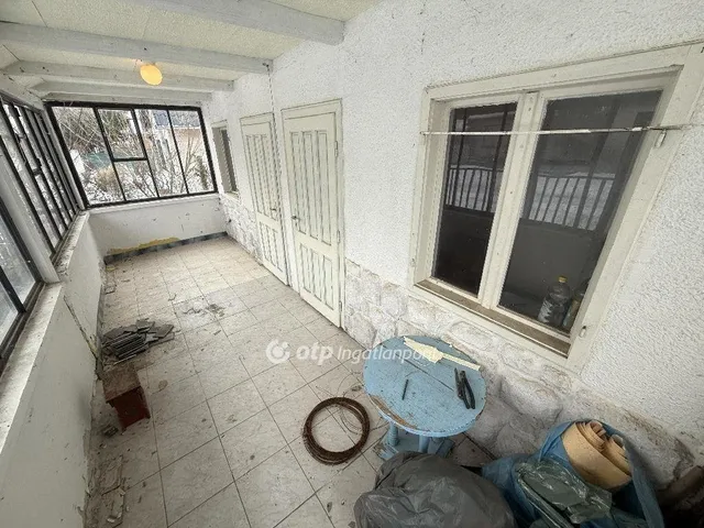 Eladó üdülő és hétvégi ház Tiszakécske 31 nm