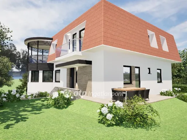 Eladó ház Budapest III. kerület 315 nm