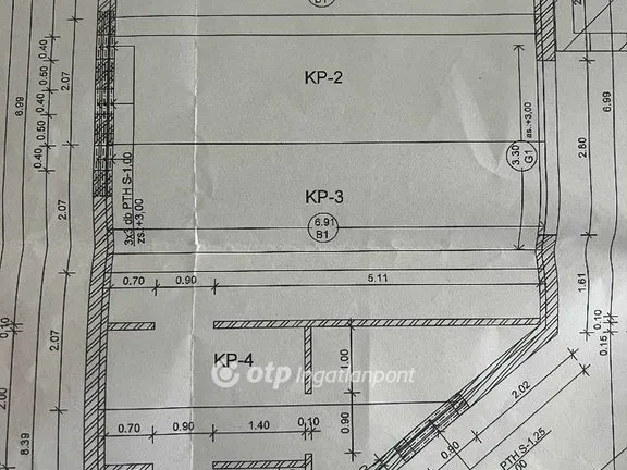 Eladó ház Tószeg 130 nm