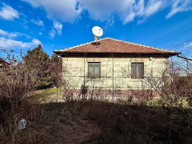 Eladó ház Cegléd 80 nm