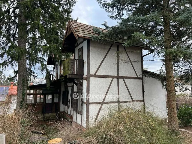 Eladó ház Sopron 85 nm