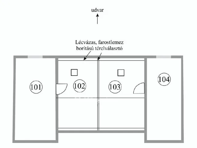 Eladó ház Sopron 85 nm