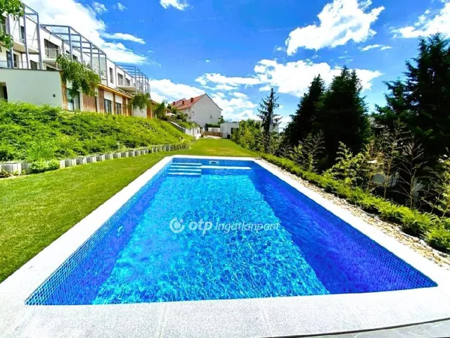 Eladó lakás Balatonfüred 83 nm