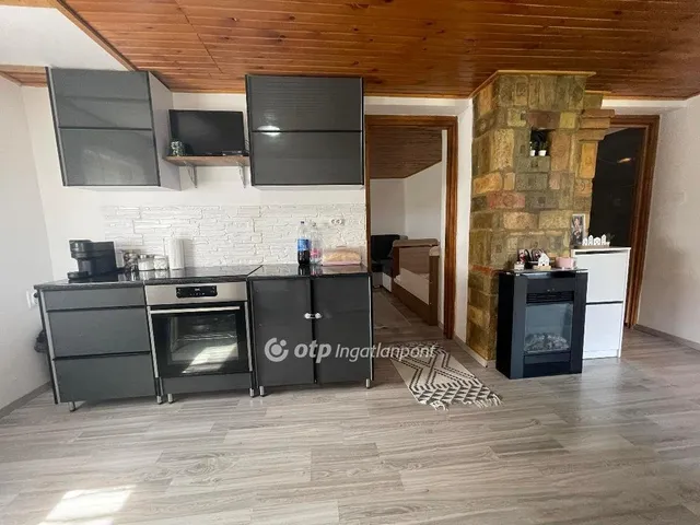 Eladó ház Tápiószele 41 nm