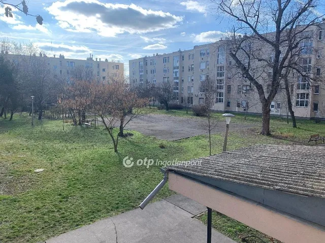 Eladó lakás Szolnok 54 nm