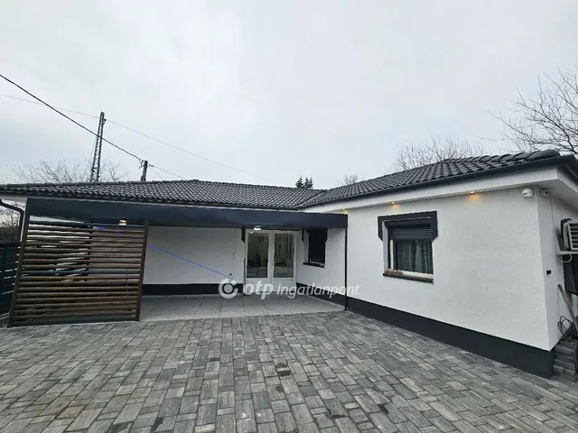 Eladó ház Szolnok 111 nm