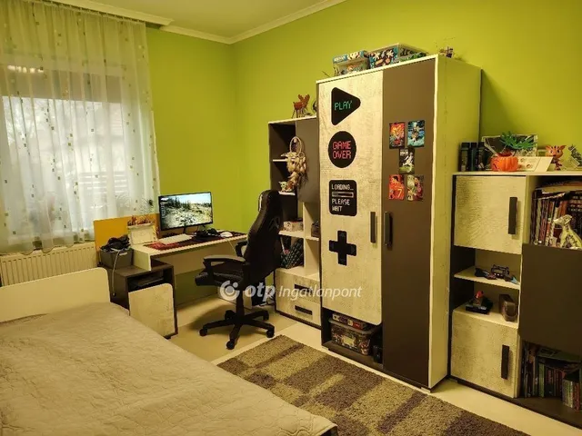 Eladó ház Albertirsa 91 nm