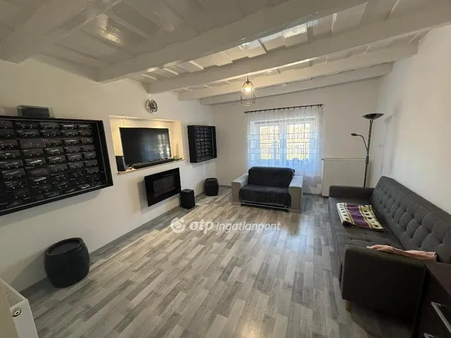 Eladó ház Tápiógyörgye 60 nm