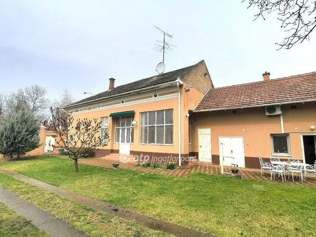 Eladó ház Nagykőrös 123 nm