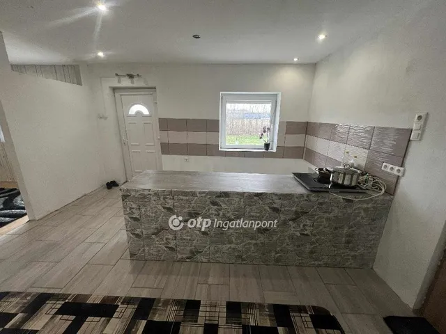 Eladó ház Tápiószele 60 nm