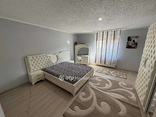 Eladó ház Tápiógyörgye 71 nm