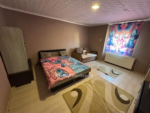 Eladó ház Tápiógyörgye 71 nm