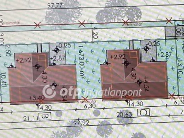 Eladó ház Szolnok 90 nm