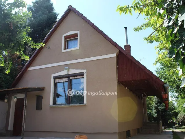 Eladó ház Szolnok 105 nm