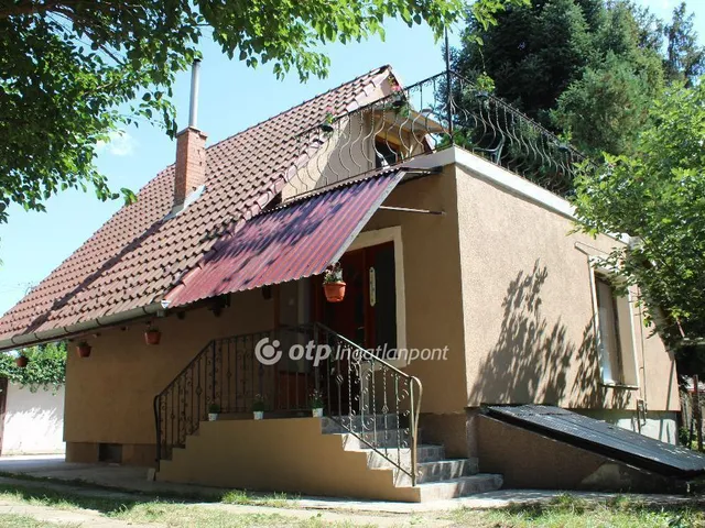 Eladó ház Szolnok 105 nm