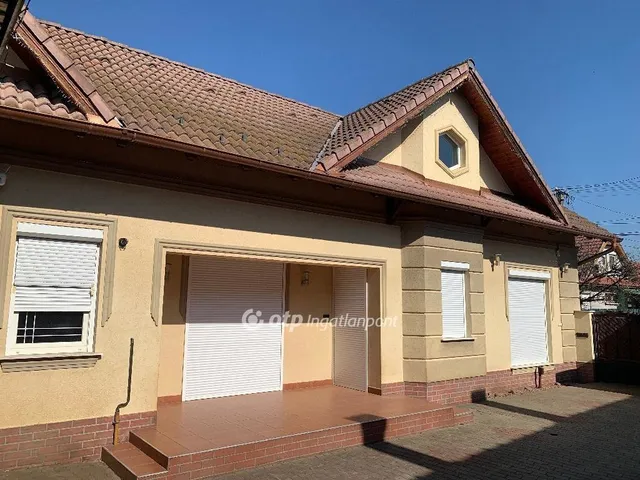 Eladó ház Jászberény 150 nm