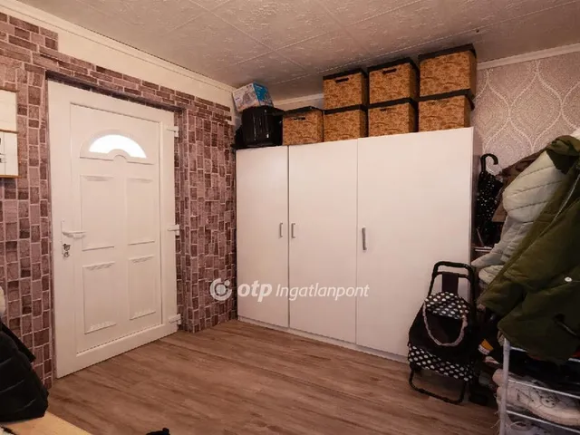 Eladó ház Ceglédbercel 67 nm