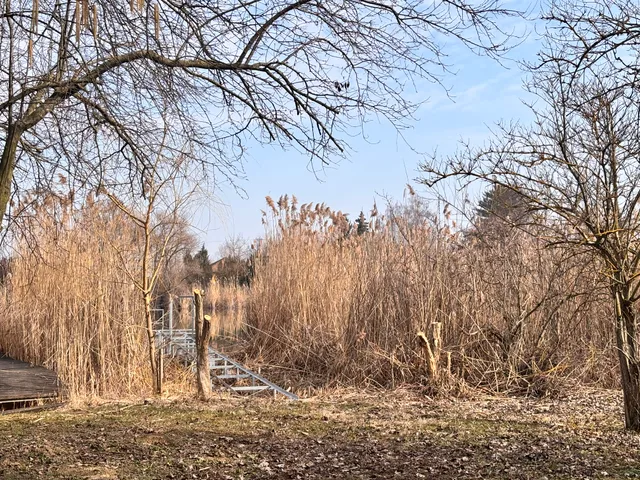 Eladó telek Szolnok, Alcsisziget 714 nm