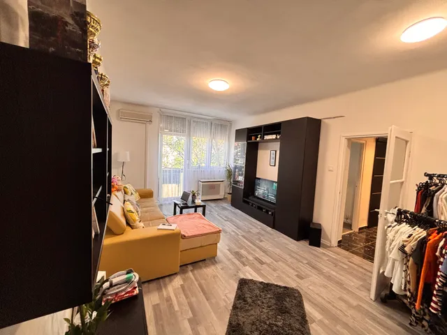 Eladó lakás Szolnok, Belváros 51 nm