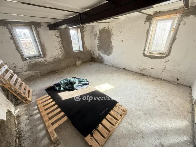 Eladó ház Tiszakécske 54 nm