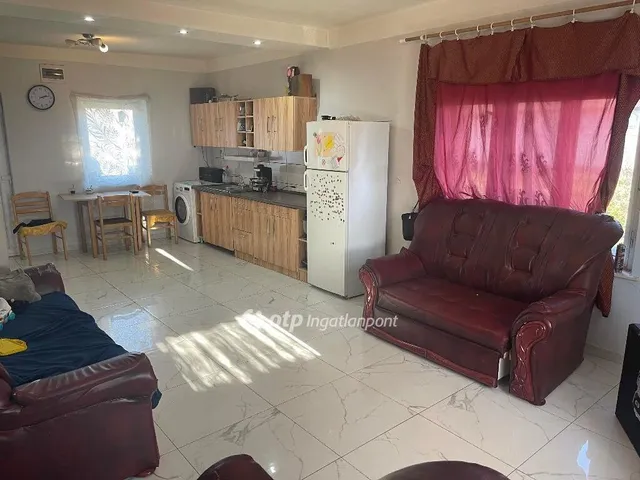 Eladó ház Tápiógyörgye 85 nm